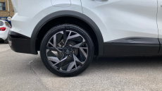 Renault Symbioz 1.6 E-Tech FHEV 145 Techno Esprit Alpine 5dr Auto Hybrid Estate